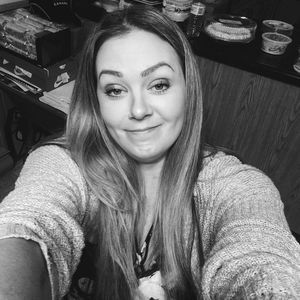 Meet your Posher, Erin